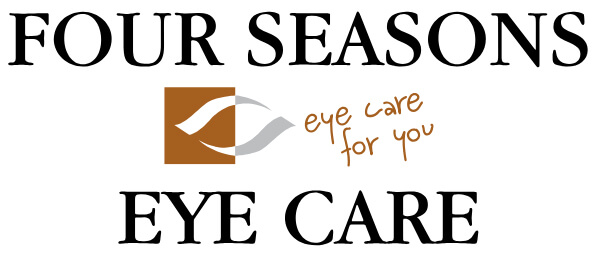Four Seasons Eye Care - Eye Care For You Logo