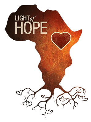 Light of Hope Logo