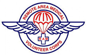 Remote Area Medical Volunteer Corps Logo