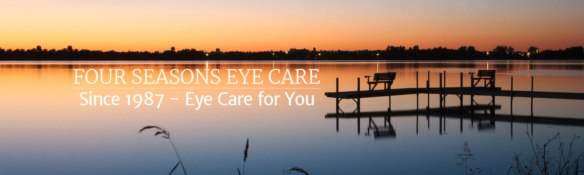 Four Seasons Eye Care