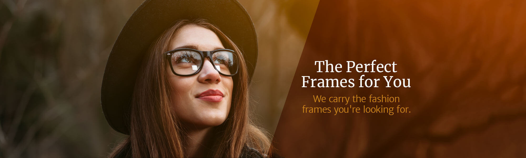 The Perfect Frames
