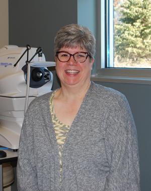 Dr. Krista Davis