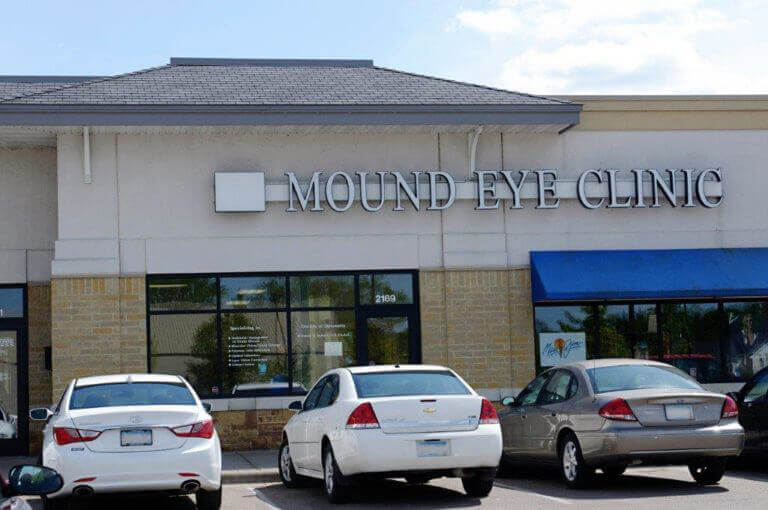 Mound Office