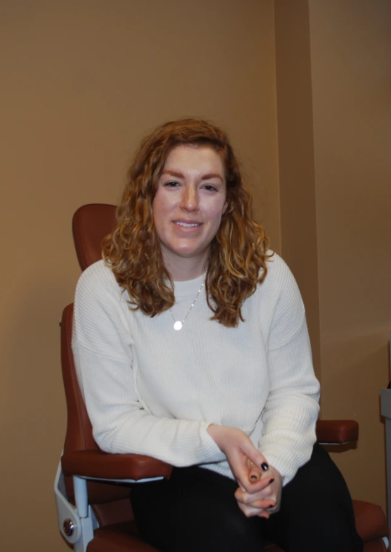 Dr. Lauren Soukup Plymouth Four Seasons Eye Care Minnesota
