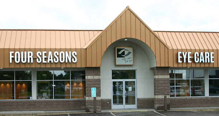 Buffalo Office
